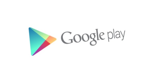 Google Play uppdateras i mobilen