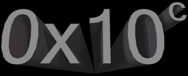 ox10c – Marcus ”notch” Perssons nya spel.