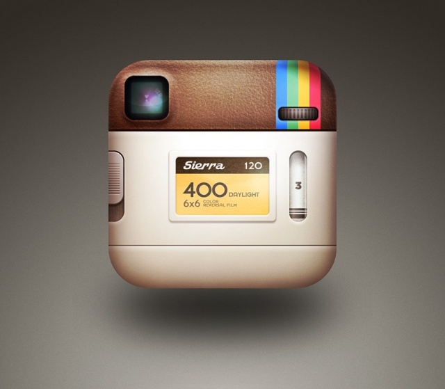 Instagram når över 40 miljoner användare
