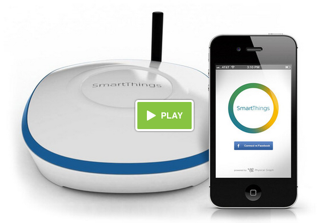 smarthings-app-kickstarter