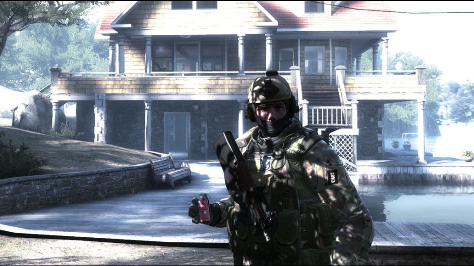 Cs go