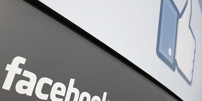 Facebook vill ta betalt för att skicka direktmeddelanden