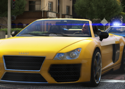 gta v
