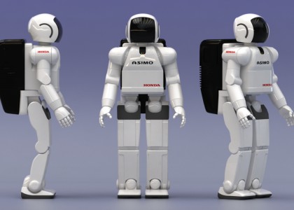 asimo-robot