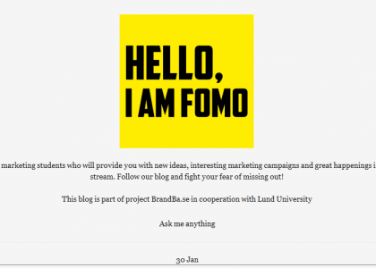 blogg