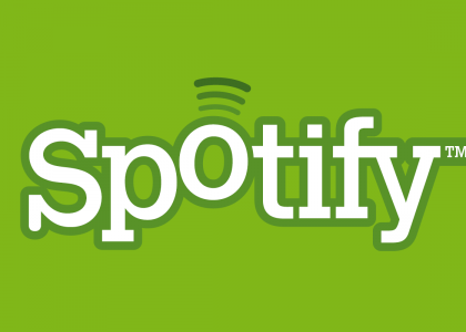spotify