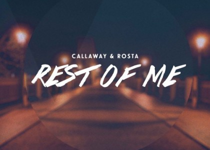 rest of me