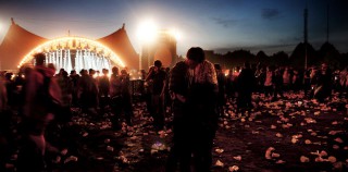 Solid Sound lanserar camping i anknytning till årets festival