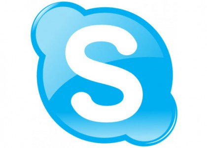 skype