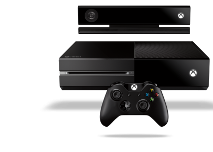 xbox