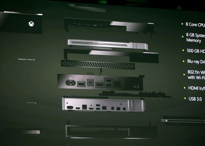 xbox