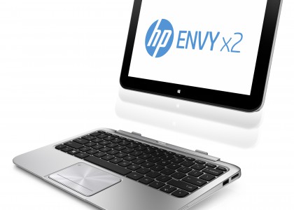 envy x2