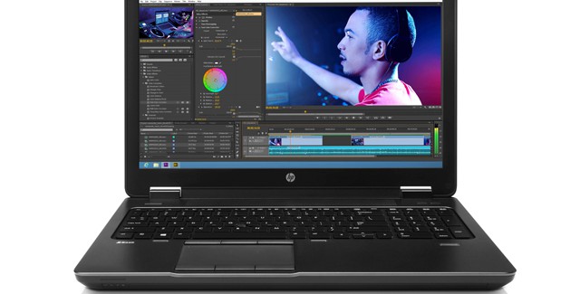 HP utökar sin Workstation-portfölj