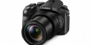 FZ2000 – Ny kompakt superzoomkamera för professionell fotografering