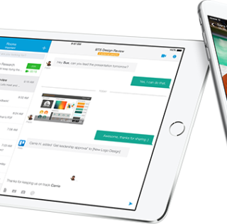 Apple och Deloitte går samman för att stötta omvandling av verksamheter med iPhone och iPad