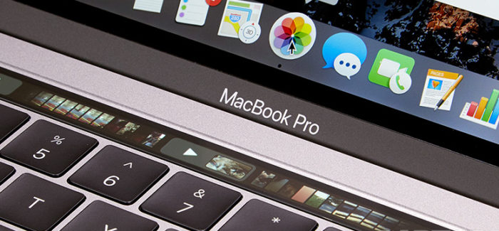 MacBook och MacBook Pro uppdateras med snabbare processorer