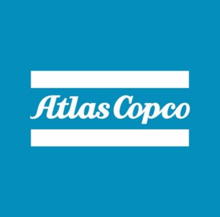 Atlas Copco Mining and Rock Excavation Technique Sweden storsatsar på service.