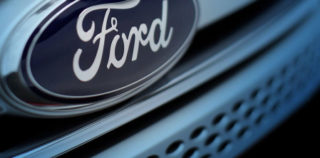 Ford storsatsar i Almedalen – utan bilar
