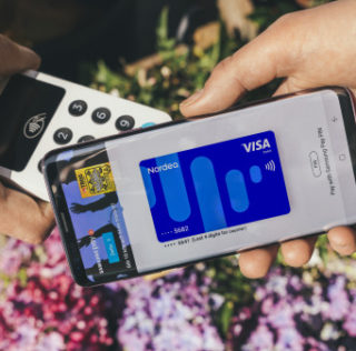 Marknaden för mobila betalningar växer så det knakar