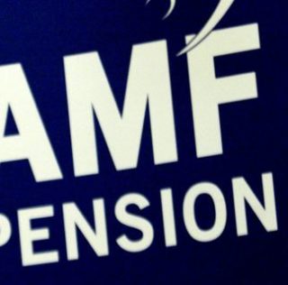 AMF ny storägare i ett av Sveriges största landbaserade vindkraftsbolag