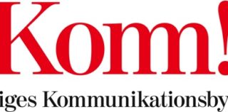 KOMM fortsätter breddningen