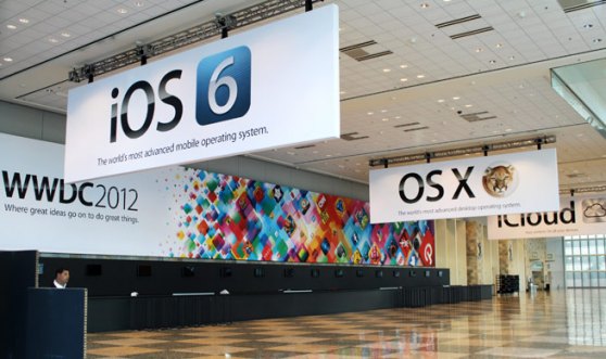 WWDC 2012 är ikväll