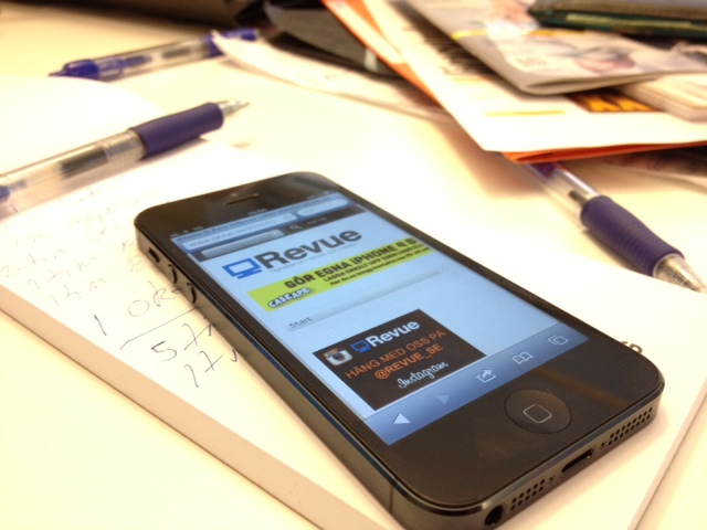 iphone-5-review-recension